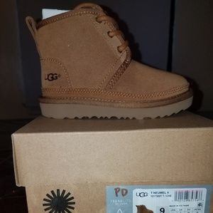 Ugg shoes